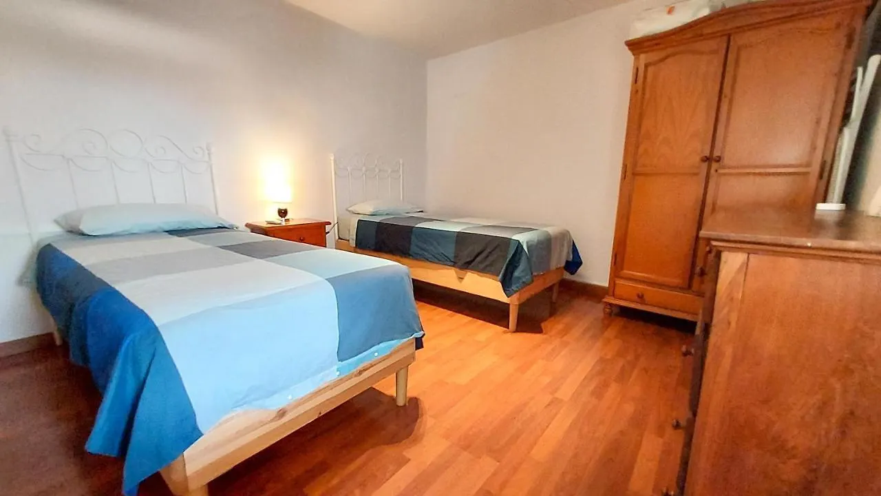 סביליה Apartamento Rubens Suite Atico ספרד