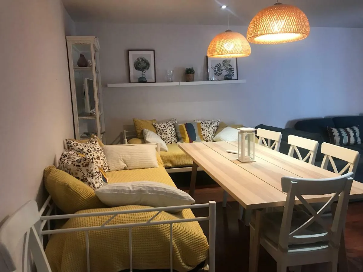 סביליה Apartamento Rubens Suite Atico