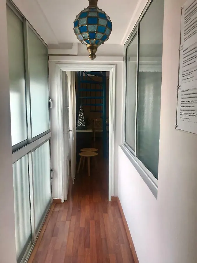 Apartamento Rubens Suite Atico Seville Spain