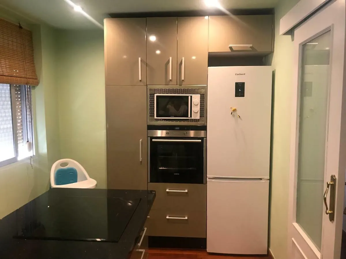 סביליה Apartamento Rubens Suite Atico